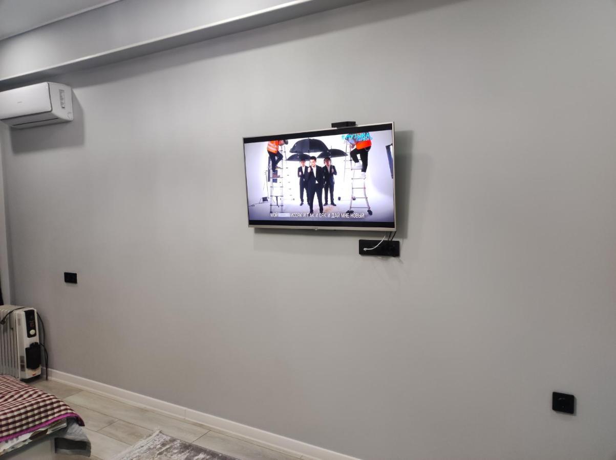 Heaven 10 Apartment Алма Ата Екстериор снимка