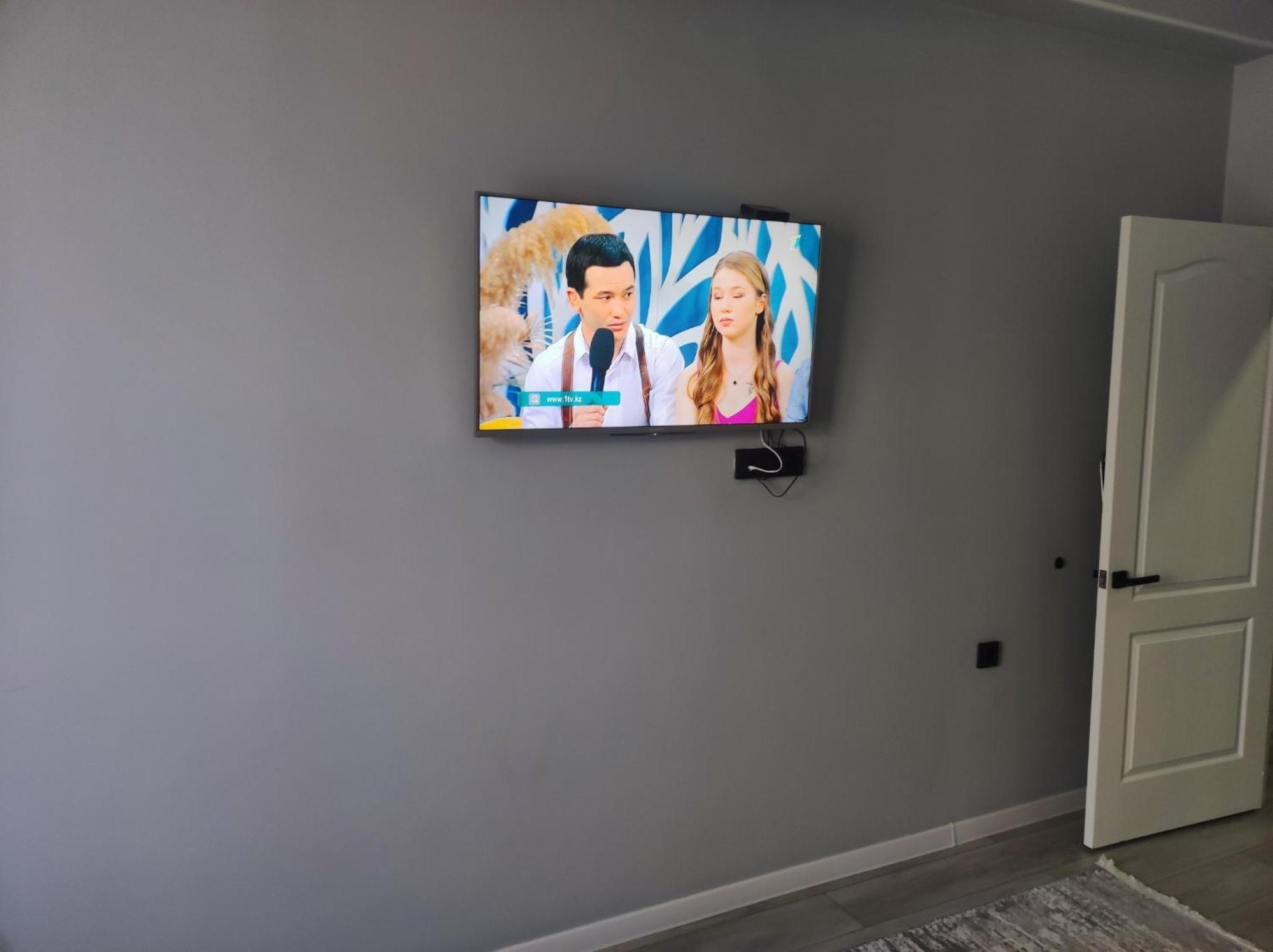 Heaven 10 Apartment Алма Ата Екстериор снимка
